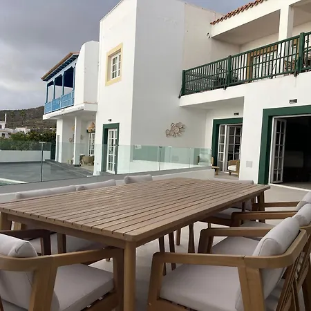 Luxury Estefania Апартаменты