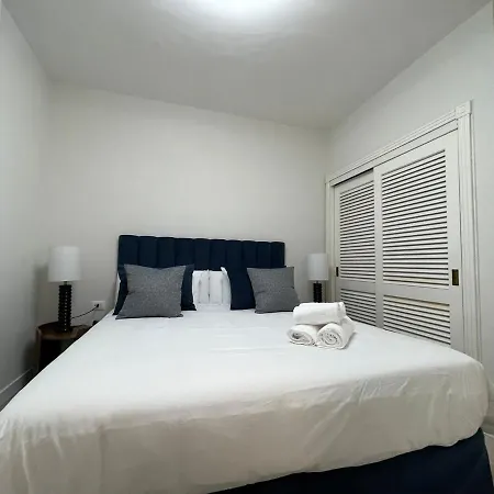 Apartamento Luxury Estefania *