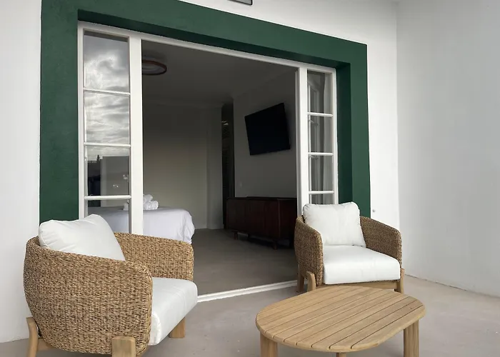 Luxury Estefania Chayofa