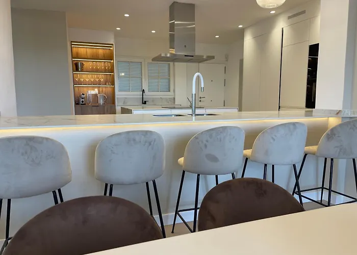 Apartamento Luxury Estefania Chayofa