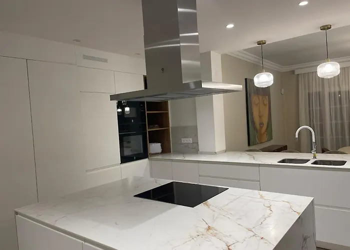 Apartamento Luxury Estefania Chayofa