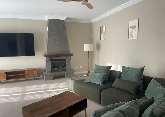 Apartamento Luxury Estefania Chayofa