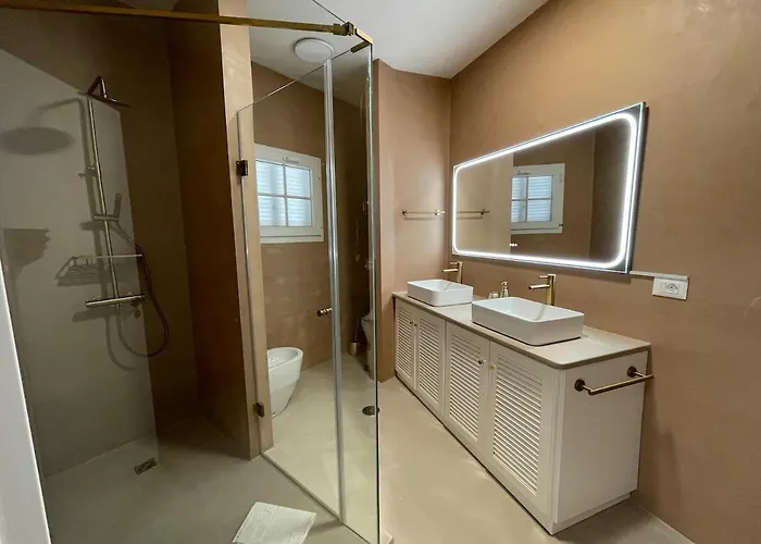 Apartamento Luxury Estefania