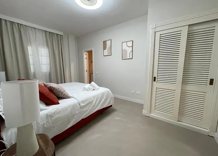 Apartamento Luxury Estefania *