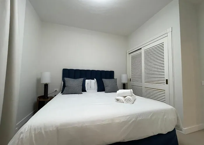 Apartamento Luxury Estefania *