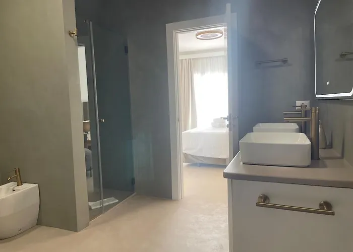 Apartamento Luxury Estefania Chayofa