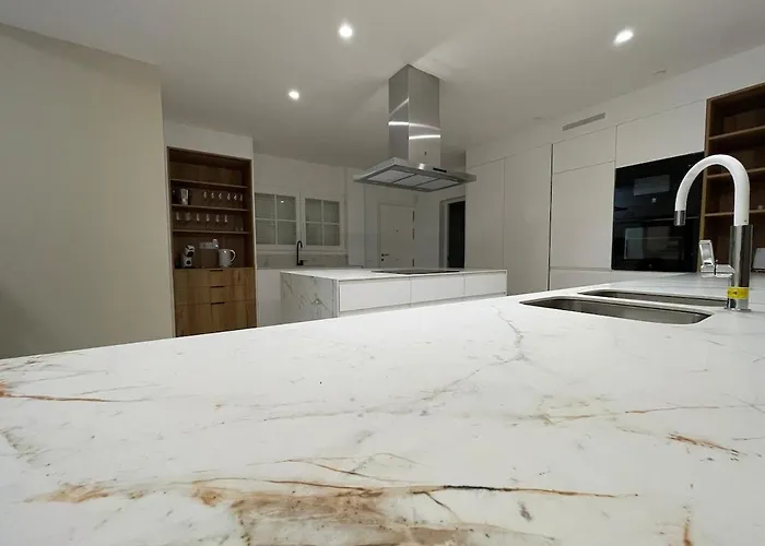 Apartamento Luxury Estefania Chayofa