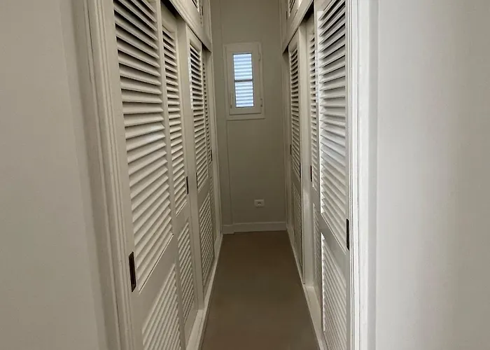 Apartamento Luxury Estefania