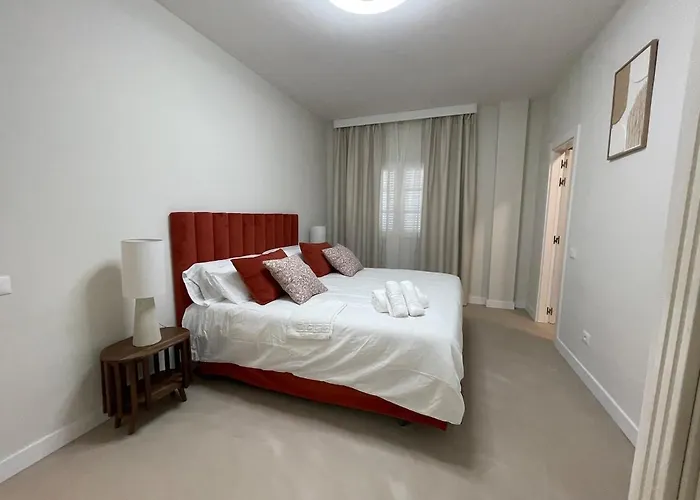 Apartamento Luxury Estefania *