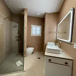 Luxury Estefania Appartement