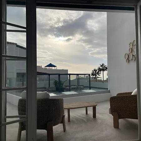 Appartement Luxury Estefania Chayofa