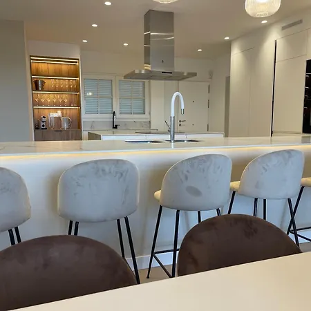 Appartement Luxury Estefania Chayofa