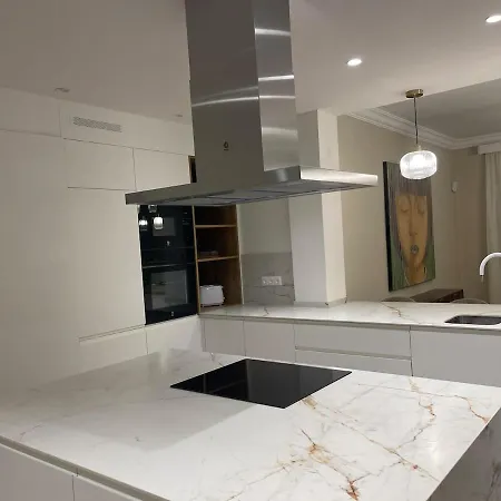 Appartement Luxury Estefania Chayofa