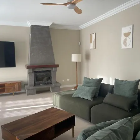 Apartamento Luxury Estefania Chayofa