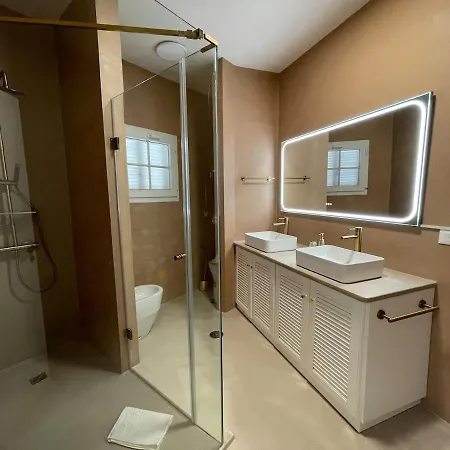 Appartement Luxury Estefania