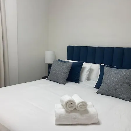 Luxury Estefania Appartement *