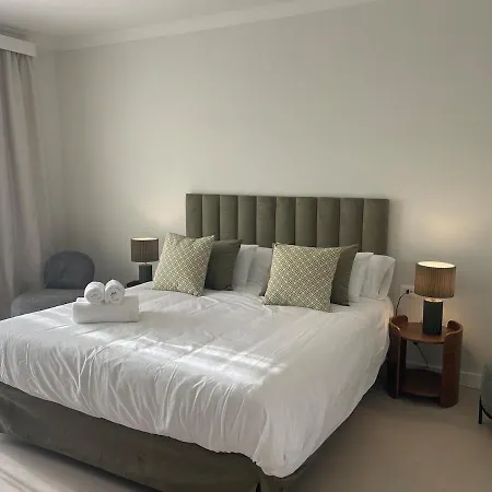 Luxury Estefania Chayofa