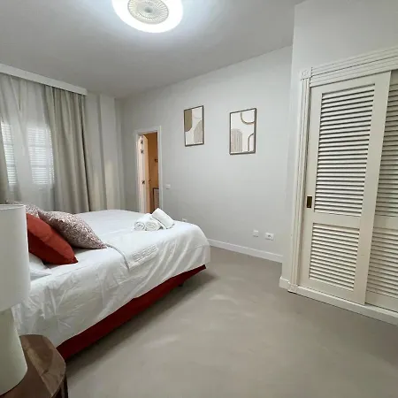 Appartement Luxury Estefania *