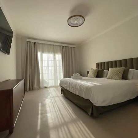 Luxury Estefania Chayofa