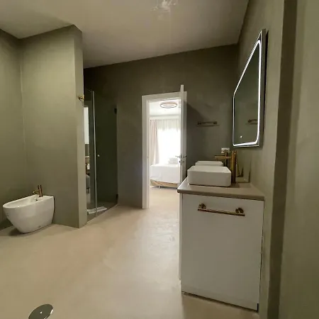 Luxury Estefania Appartement *