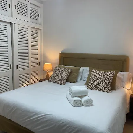 Luxury Estefania Appartement Chayofa