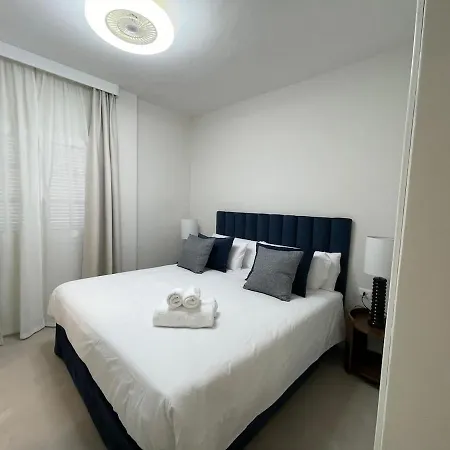 Luxury Estefania * Chayofa