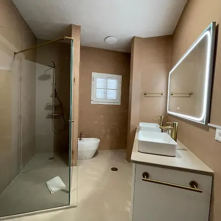 Luxury Estefania Apartamento