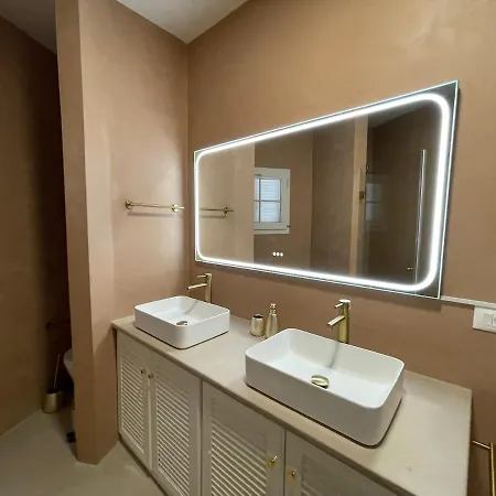 Apartment Luxury Estefania Chayofa