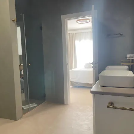 Apartment Luxury Estefania Chayofa