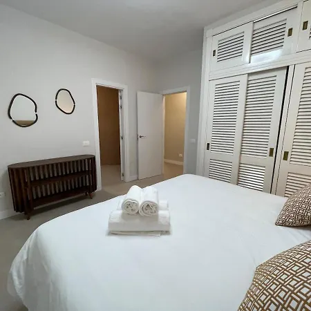 Luxury Estefania Chayofa