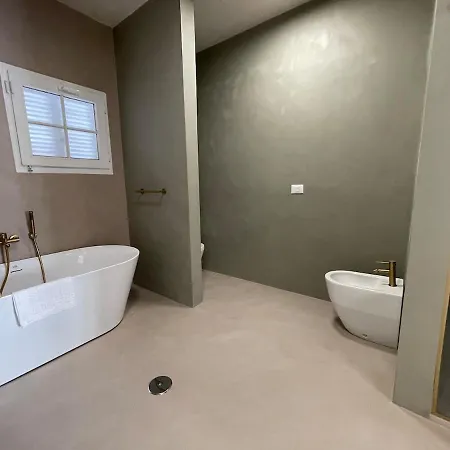 Luxury Estefania Apartamento Chayofa