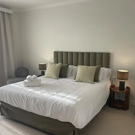 Luxury Estefania * Chayofa