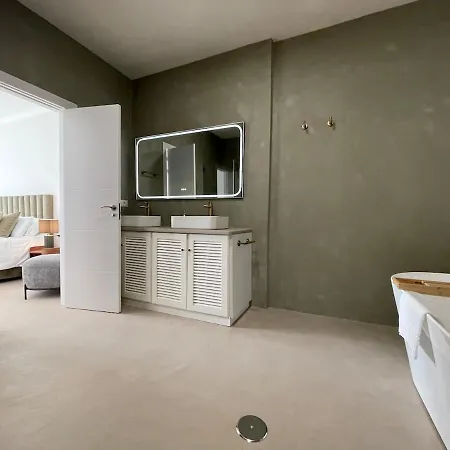 Appartement Luxury Estefania *