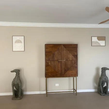 Luxury Estefania Chayofa