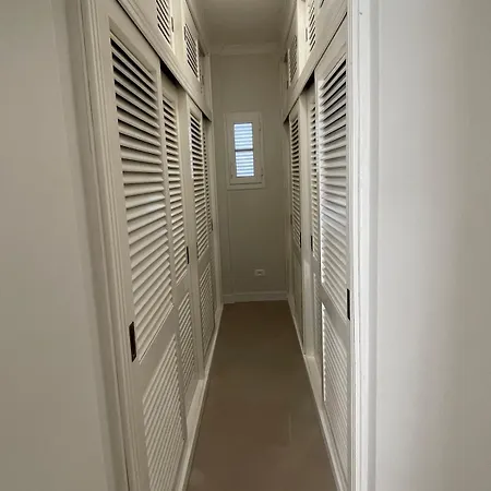 Appartement Luxury Estefania