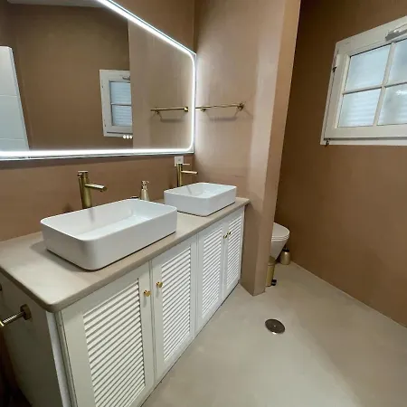 Luxury Estefania Chayofa