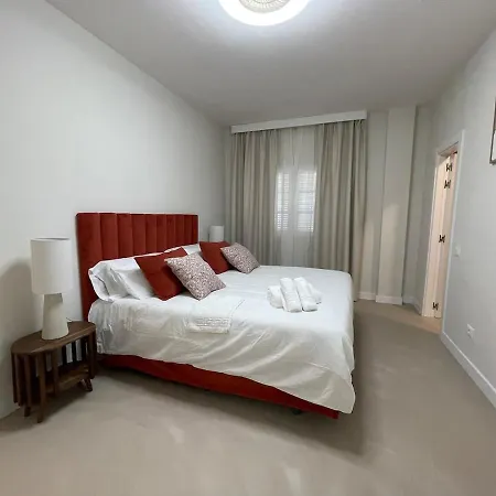 Appartement Luxury Estefania *