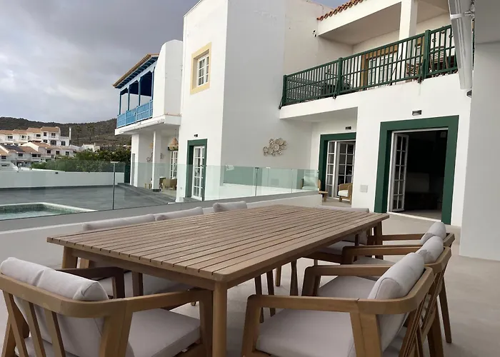 Luxury Estefania Apartment