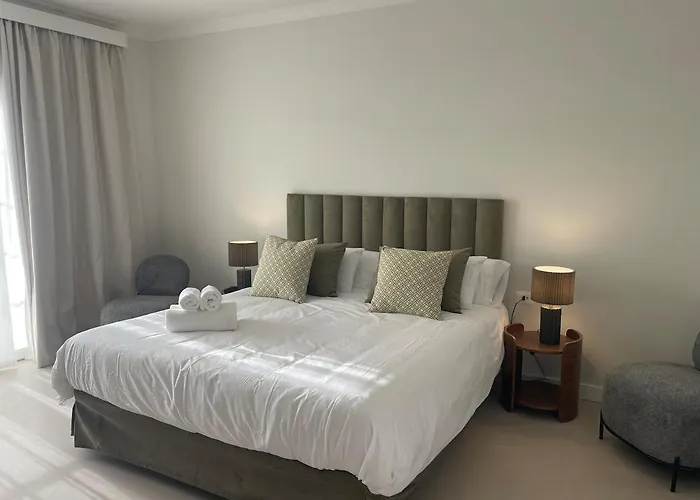 Luxury Estefania Chayofa