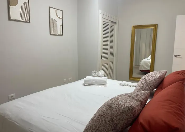 Luxury Estefania Apartment