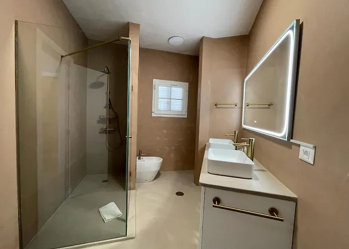 Luxury Estefania Apartment