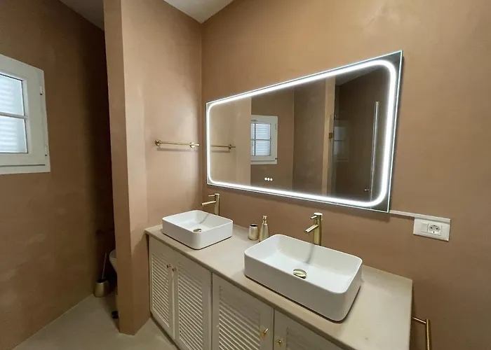 Apartment Luxury Estefania Chayofa