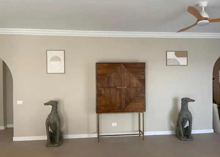 Luxury Estefania Chayofa