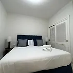 Apartment Luxury Estefania *