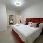 Luxury Estefania Apartment *