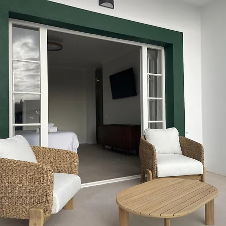 Luxury Estefania Chayofa