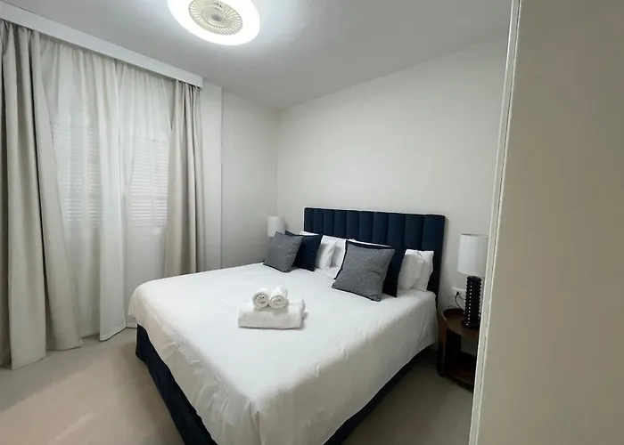 Luxury Estefania * Chayofa